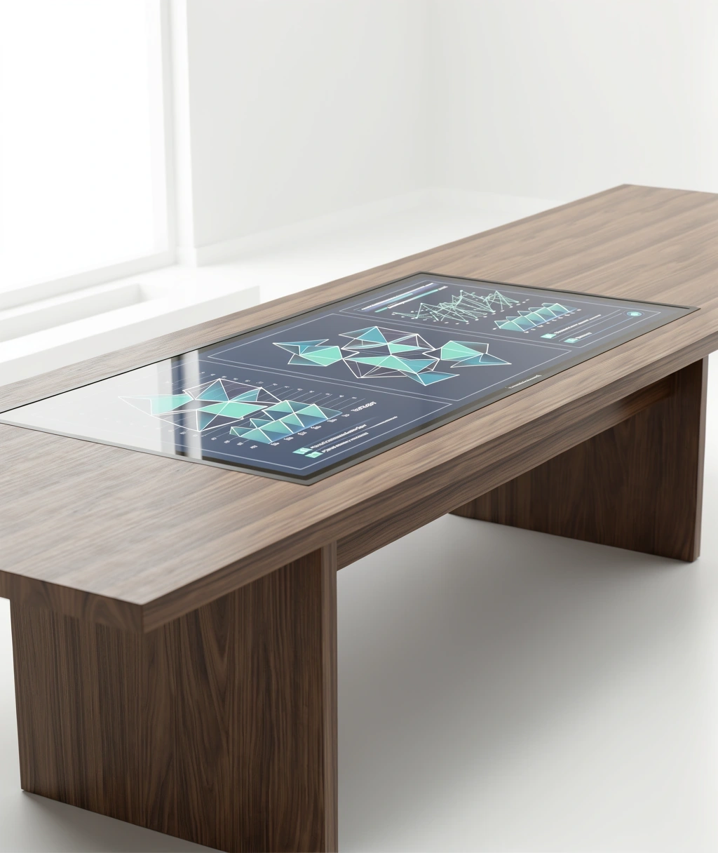 MetricArqon environment