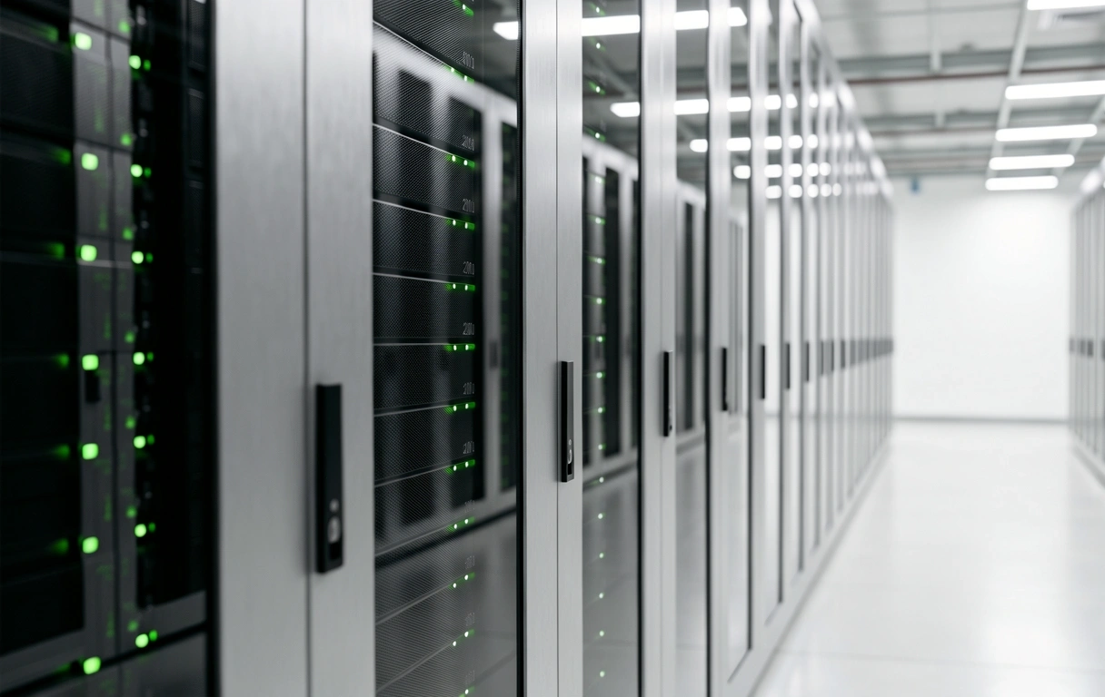 MetricArqon infrastructure