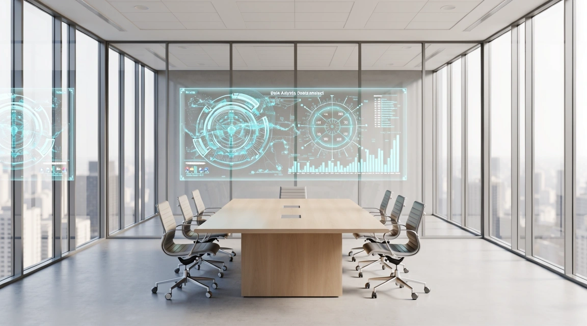 MetricArqon consultation environment