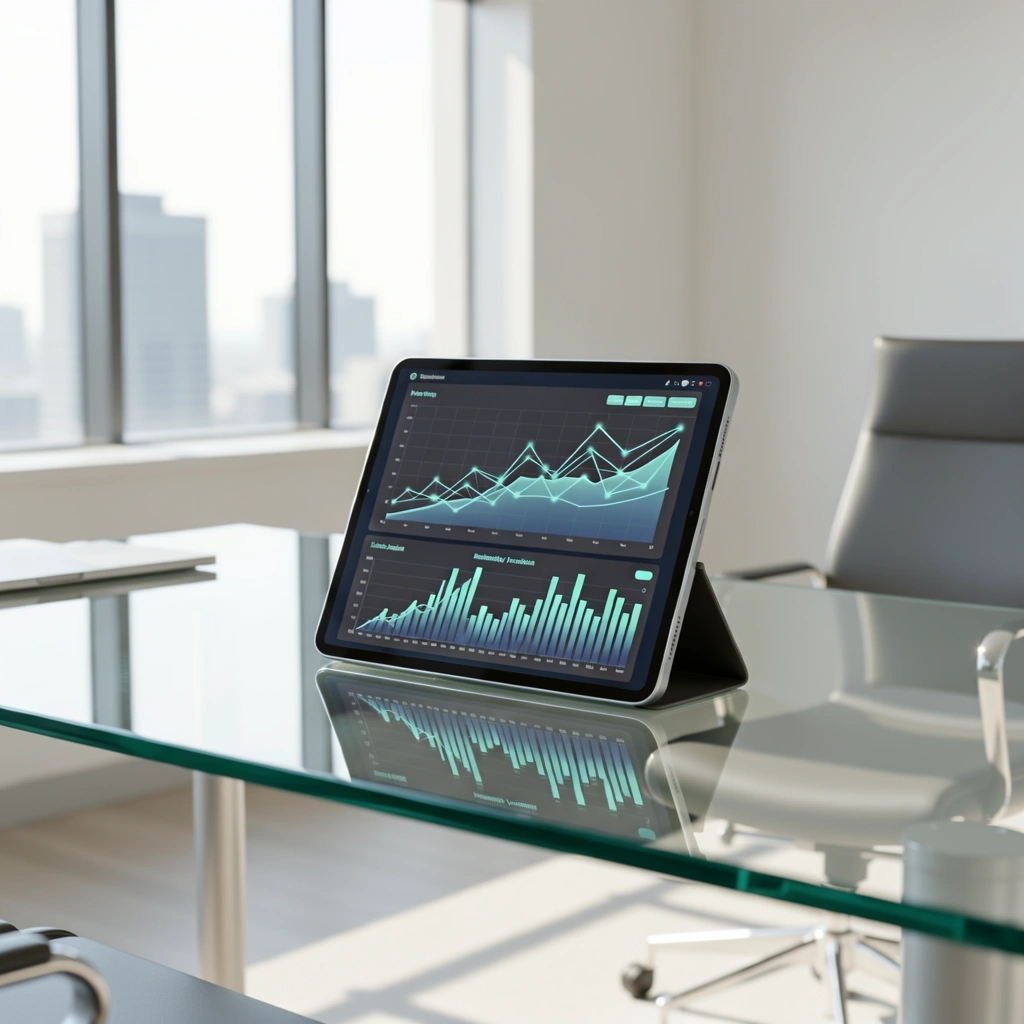 MetricArqon analytical environment