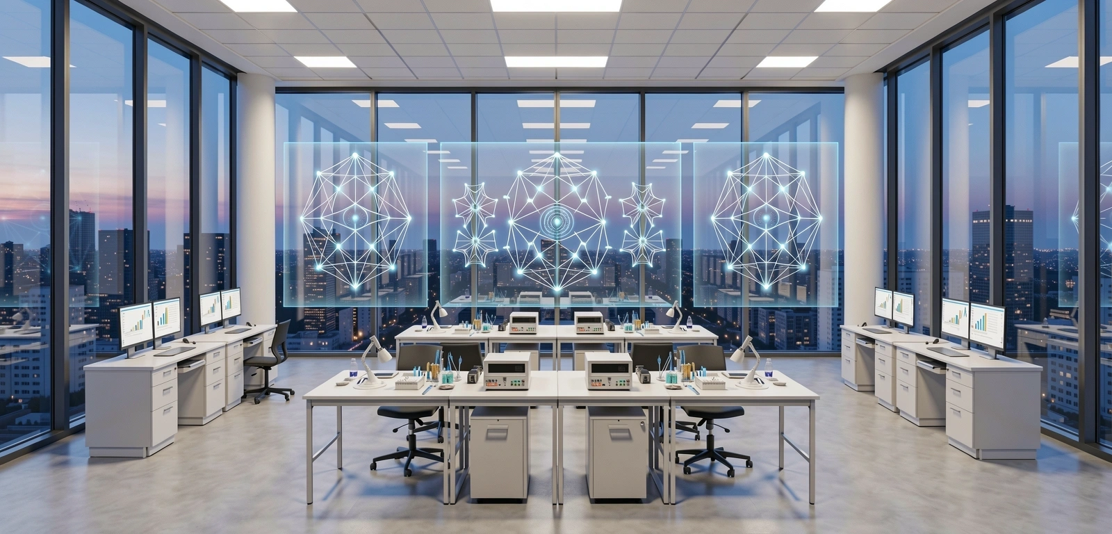 Future of market intelligence