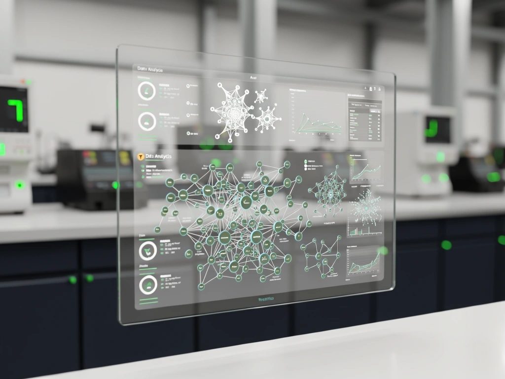 MetricArqon Lab Environment