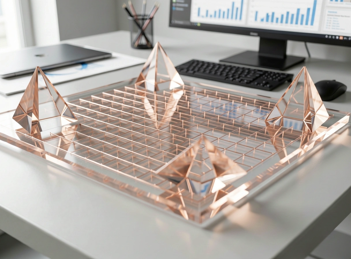 Precision analytical environment