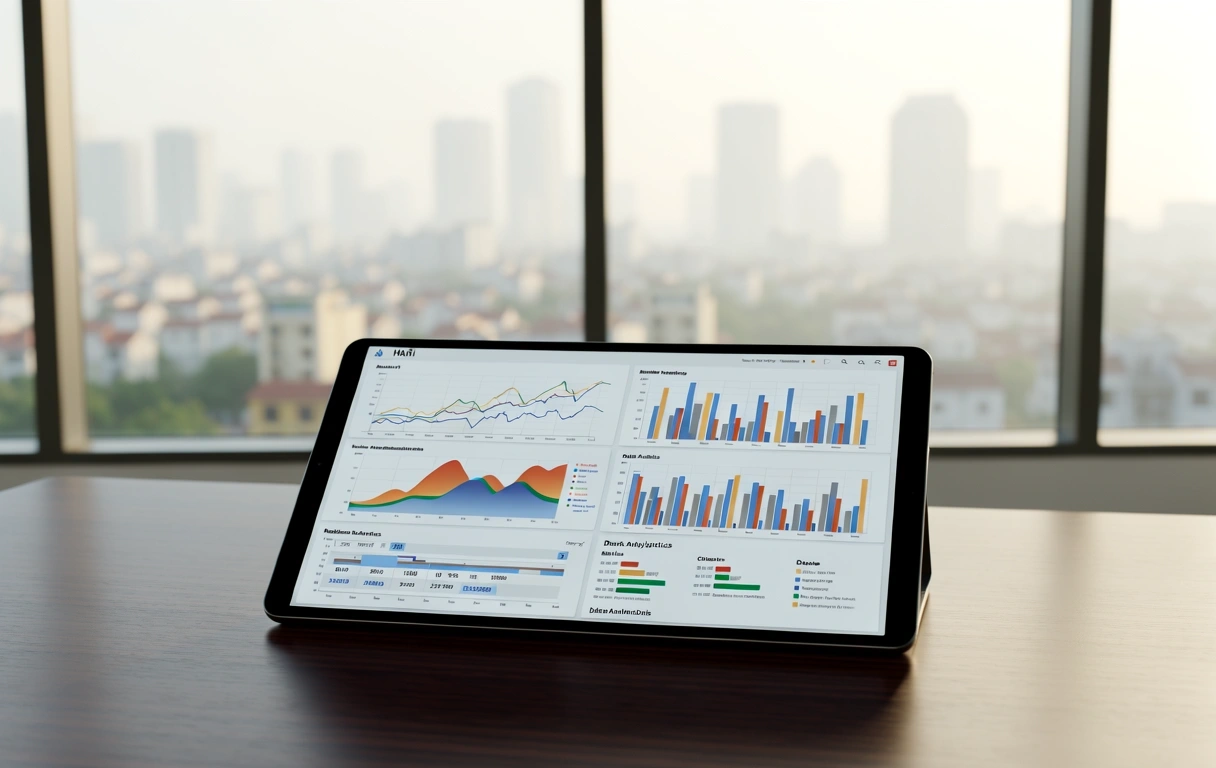 Consultancy Analysis Workspace
