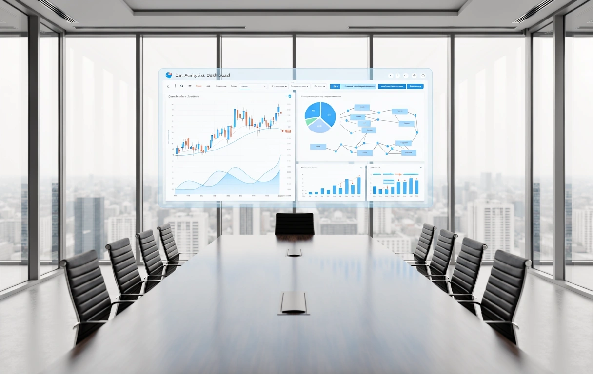 MetricArqon Intelligence Environment