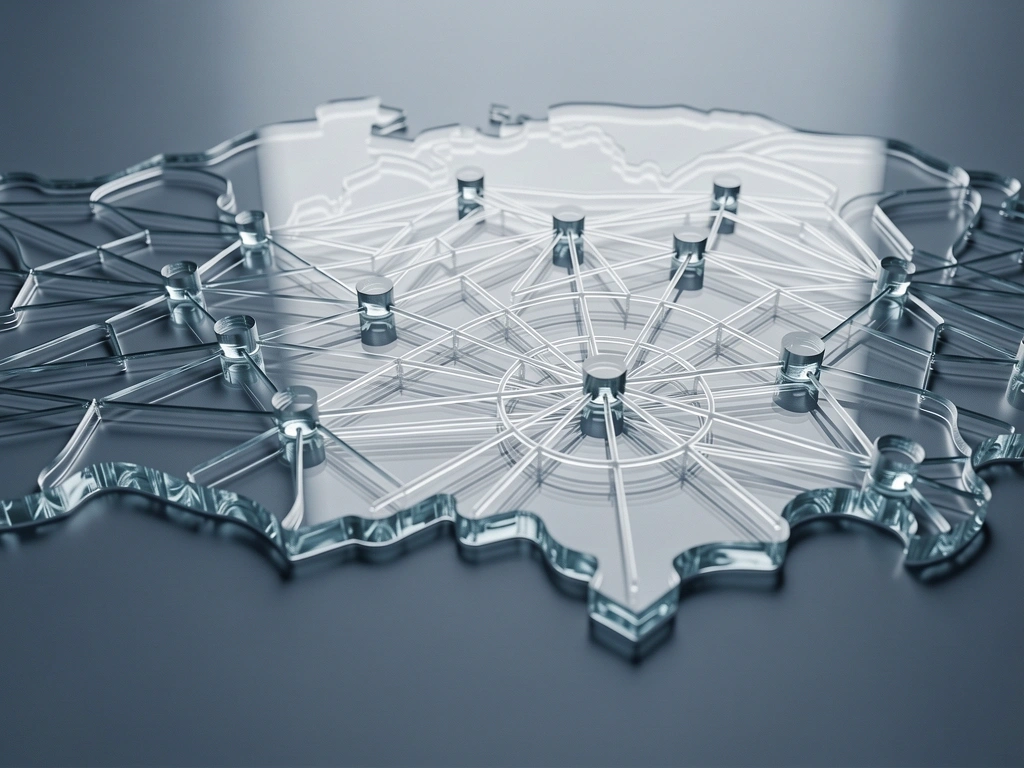 Market Complexity Representation