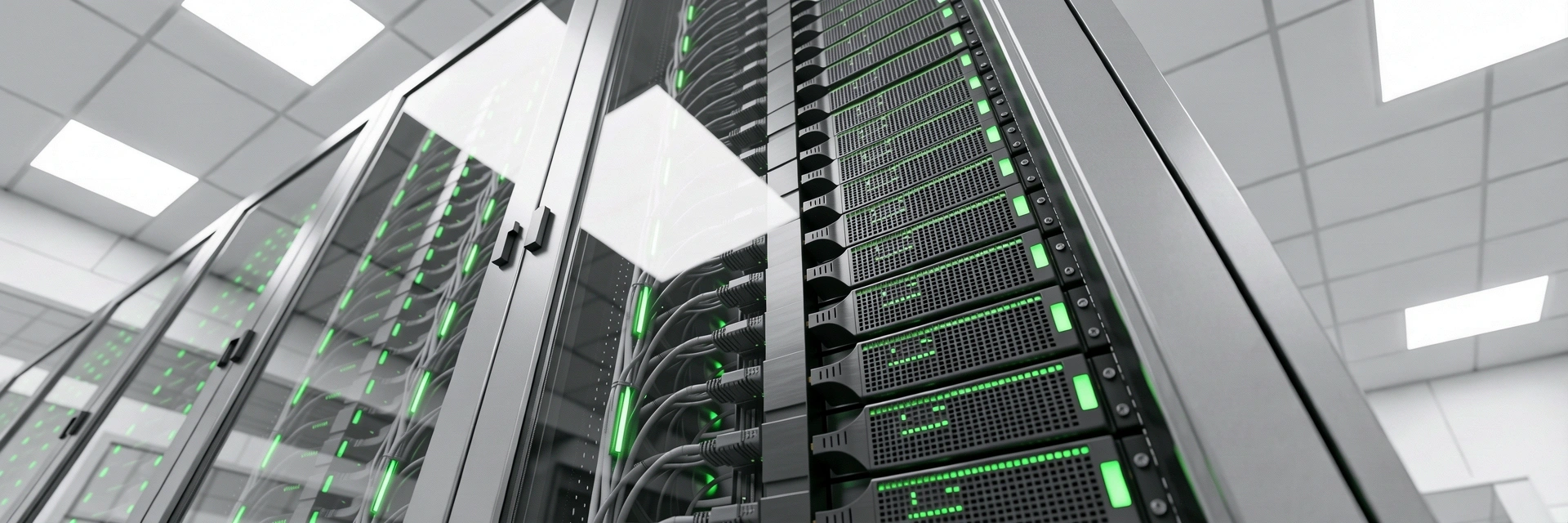 Server Intelligence Infrastructure